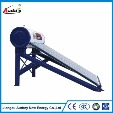 200 Liter China Made Solar Power Water Heater