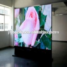 Shenzhen JHG p6/p7.62/p8 smd full color indoor cheap led display