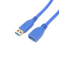 USB 0 High Speed Extender Cable Male to Female
