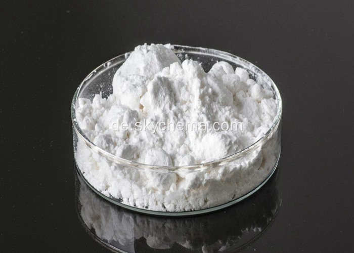 Elektrophoretischer Farbmatting Agent CAS Nr. 7631-86-9