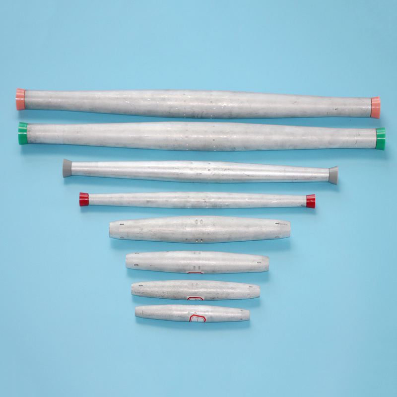 Alumínium automatikus QuickLink toldók