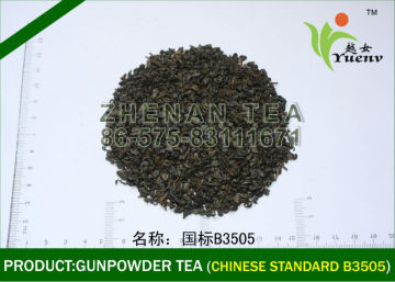 3505 the tea green for brand names tea