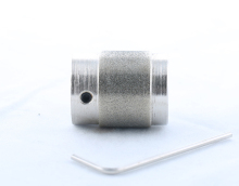 Diamond Glass Grinder Standard Head Bits