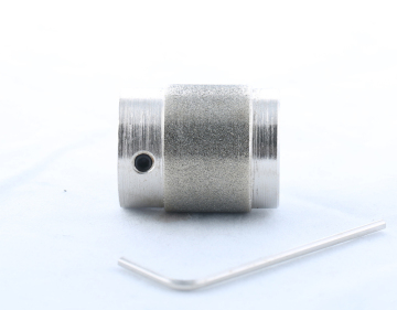 Diamond Glass Grinder Standard Head Bits