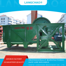 Advanced Chute Feeder for Production Lines