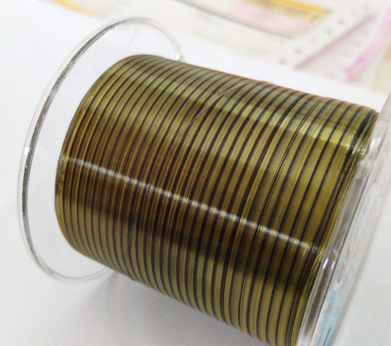 Ligne de pêche tressée PE OEM 2000 mètres OEM 2000meter PE braided fishing line