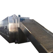 Automatic Animal Feed Processing Plant: Drying Equipment for Plantain and Napier Grass