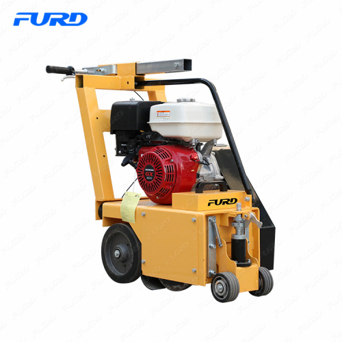 Gasoline Engine Power Hand Operates Road Scarifying Machine FYCB-250