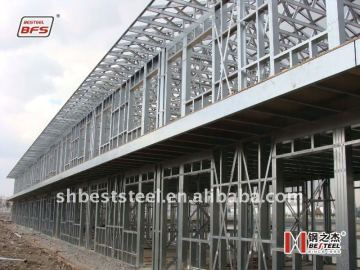 Construction Steel Structure Products