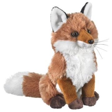 plush toy fox stuffed animal,toy stuffed fox plush soft toy