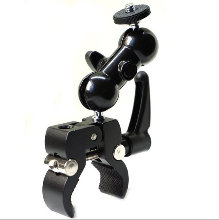 Camera Clamp mount