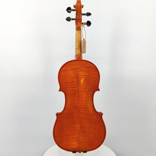 Handmade 4/4 Violin Guarneri model European Material