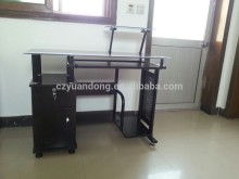 Modern computer desk design