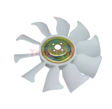 Yansheng Forklift Parts - PN.91H20-02670 Forklift Fan Blade
