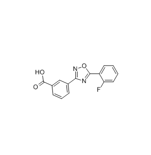 Ataluren PTC-124 CAS 775304-57-9