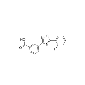 Ataluren PTC-124 CAS 775304-57-9