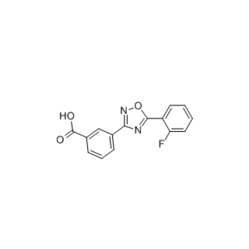 Ataluren PTC-124 CAS 775304-57-9