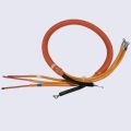 Electrical Motorbike Wire Harness