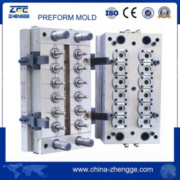 PET Preform For 0.5L 1L 1.5L Mineral Water Bottle Preform Molds