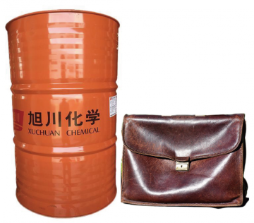 mid peeling strength pu resin