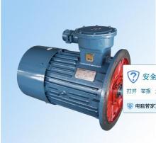 YBB series scraper mucker with flameproof three-phase asynchronous motor