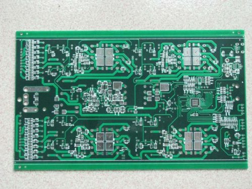 Low pcb cost / quick turn pcb board