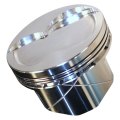 Piston de performance en aluminium personnalisé à forte demande