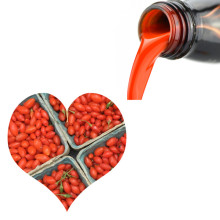 Pure Native Goji Concentrated Juice/barreled goji juice