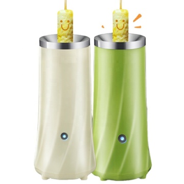 Egg Roll & Sausage Maker: 110V/220V Breakfast Cooker