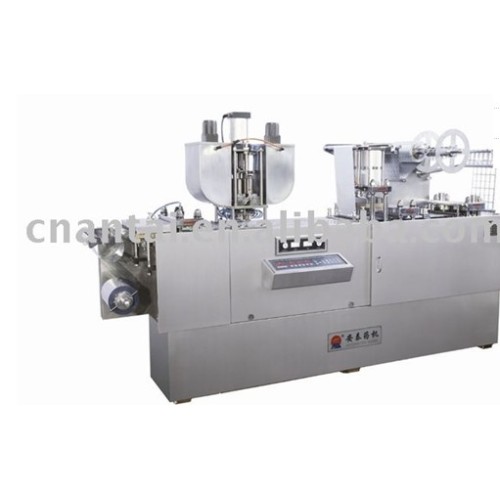 Fast Chocolate Folding Packing Machine