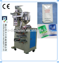 Small Vertical Automatic Liquid Shampoo Packaging Machine