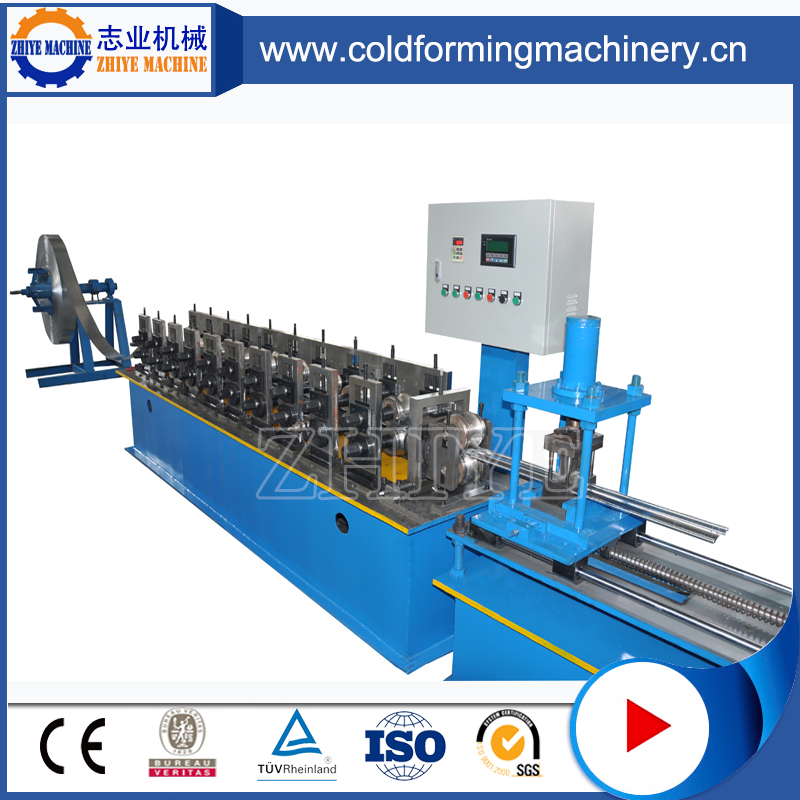 Roller Door Forming Machine