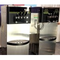 counter top frozen yogurt commercial automatic machine