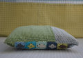 Disesuaikan Cute Crochet Covers Cushion