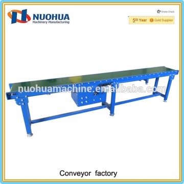 belt conveyor manufacturer