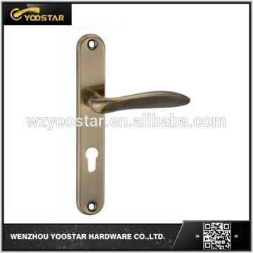 copper color wenzhou door handle