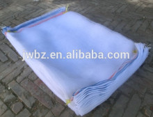 Packing Pe Garlic Mesh Bag