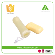 Soft Netting Bags for Soaps