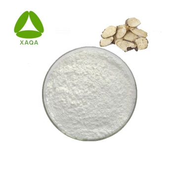 Bitter Sophora Root Extract 98% Matrine Powder HPLC