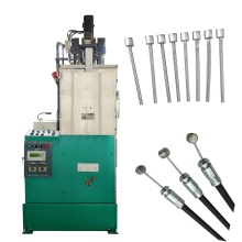 Die Casting Machines for Teleflex Cable Ends, Heads, and Nipples: Your Comprehensive Search Resource