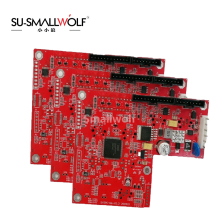 Genie GS-2032 GS-2632 GS-2646 GS-2669 Generation 6 Circuit Board 1256725