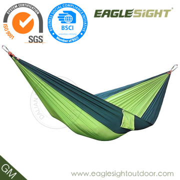 New Design OEM Nylon Hammock