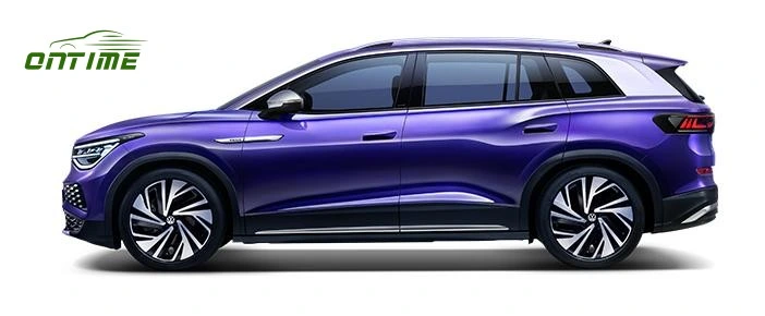 High Quality ID. 6X 4 Doors 5 Seats Sedan New Long Battery Life Energy Car Electric Car