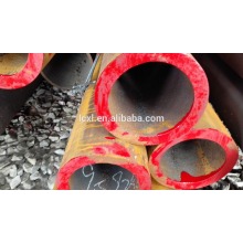 ASTM A106 / tubería de acero sin costura estirada en frío