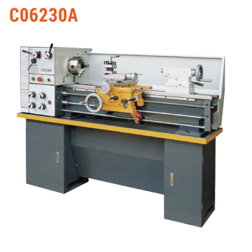 C06230A Horizontal Benchtop Lathe Machine