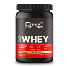 Nutrition Improve athletic performance Whey Protein Powder