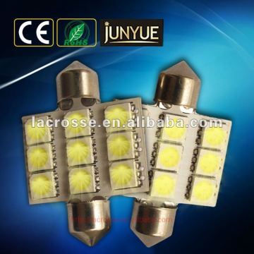 c5w canbus led