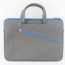 Wholesale Good Quality Simple Neoprene Laptop Bags