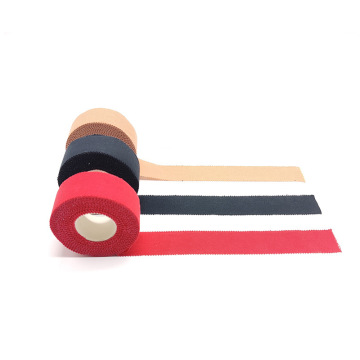 Professional Non-Sticky Residue Boxing Tape and Gauze