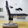 Stainless Steel Orthopedic Manual Hydraulic Operating Table